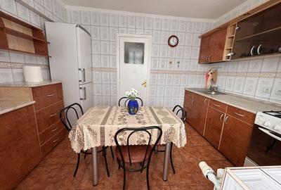 2 Camere - Piata Sudului - Berceni - Brancoveanu -700 m. Metrou P. Sudului - 10