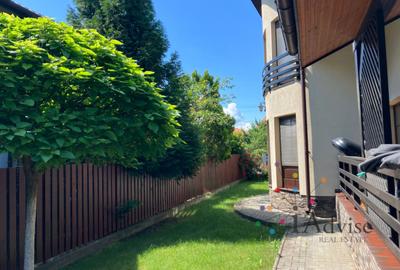 Vanzare Casa Sanpetru - 8