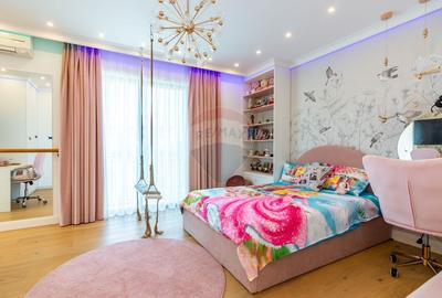 Elegant family villa | piscină privată | Pipera, Scoala Americana - 12