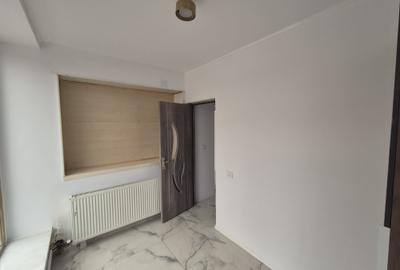 SPAȚIU COMERCIAL MILITARI, STRADA MARGELELOR 19, LIBER, RENOVAT, 45mp, 900€ - 10
