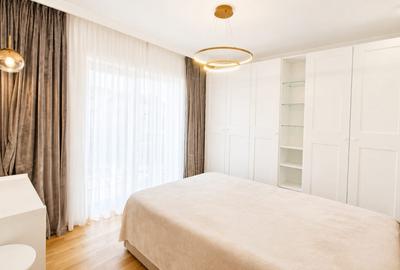 Duplex elegant cu finisaje premium de închiriat în Șelimbăr | Curte proprie - 11