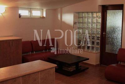 Apartament cu 3 camere semidecomandat în Bună Ziua
