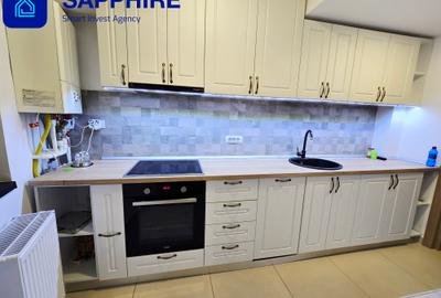 Apartament 2 camere zona 13 Septembrie, metrou Orizont, bloc nou - 9