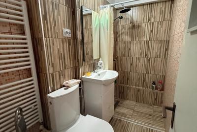 Apartament decomandat 3 camere | 2 bai | Spitalul Județean | Prima închiriere - 4