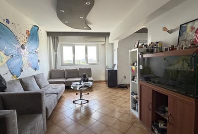 Apartament 4 Camere | Crangasi | Renovat | Mobilat| Parc | Metrou 3' - 1