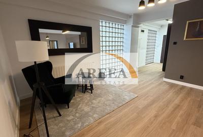 Apartament 2 camere premium  nou  135 mp utili -sc Americana - 25
