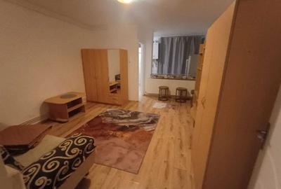 Apartament cu o cameră | Gheorgheni | 32 mp - 2