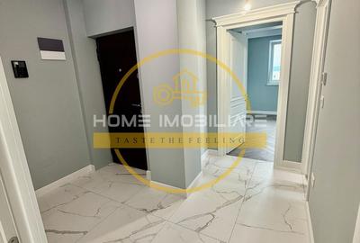 PENTHOUSE EXCLUSIV ULTIMA UNITATE DISPONIBILĂ! 2 CAMERE -113 MP INTABULAT - 6