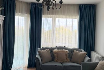 Apartament de inchiriat 2 camere Floreasca Residence