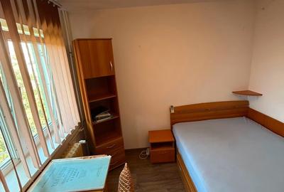 Apartament 3 camere Piata Garii, 2 balcoane, 74mp - 5