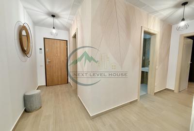 Apartament 3 camere, Urban Plazza - 3