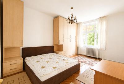 De închiriat | Apartament elegant, 84 mp | Ultracentral - 8