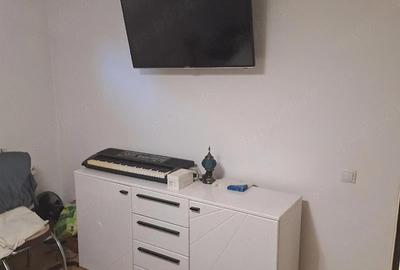 Apartament cu 2 camere decomandat, mobilat în Rovine