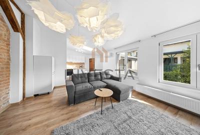 Apartament 3 camere cu 40 mp terasa, la 2 minute de Piata Unirii! - 2