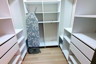 3 camere, bloc nou, modern, cu garaj, terasa, in Marasti, zona Piata Marasti - 11