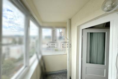 Apartament cu 2 camere dec/55 mp/ Louis Pasteur. - 14
