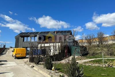 Casa tip pensiune de închiriat I 7 camere I Zona Iris - Pomet - 1