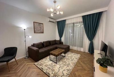 Apartament superb Exigent Plaza - 1