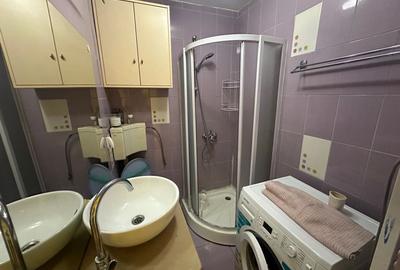 Apartament 3 camere, tip mansarda - Aleea Sevis - 9