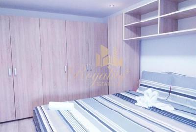 Apartament 1 camera, ETAJ 1- Zona Bucovina - 8