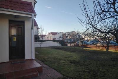 Casa situata in cartierul rezidential Irish Town, se vinde mobilata si utilata m - 1