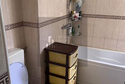 Apartament 2 camere decomandat Ferentari - 9