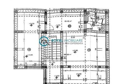 Royal Imobiliare - Inchiriere spatiu birouri zona Cantacuzino - 28