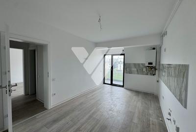 Apartament cu 2 camere decomandat în Șelimbăr