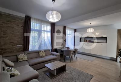 Casa moderna 3 in 1 in Selimbar Sibiu - 25