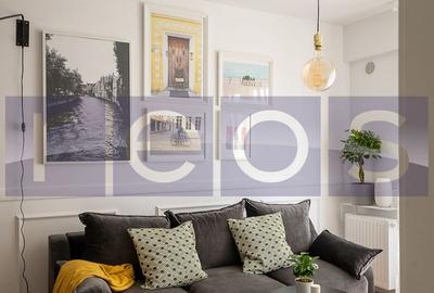 INCHIRIERE 2 CAMERE | AVIATIEI PARK | BLOC 2020 | PARCARE SUBTERANA OPTIONALA - 3