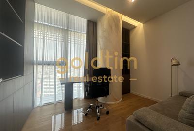 Apartament premium cu 3 camere | UpSite Floreasca | Vizavi de Promenada Mall - 11