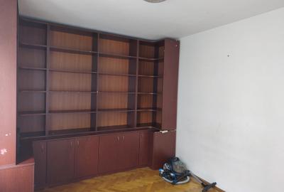 Apartament 3 camere semimobilat Metrou Parc Bazilescu - 8