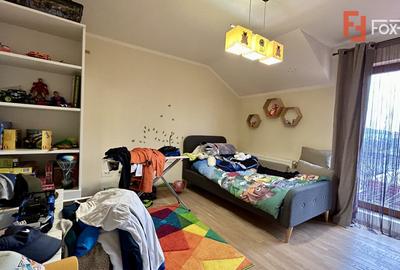 Duplex cu 4 camere + garaj in Dumbravita - 11