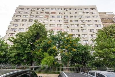 Garsoniera de vanzare, 38mp, renovata 2023, metrou Nicolae Grigorescu - 2