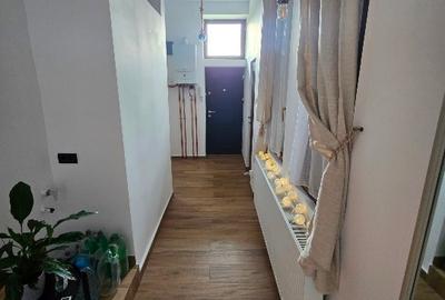 DEOSEBIT! Apartament cochet in Timisoara, piata Mocioni (Sinaia) - 5