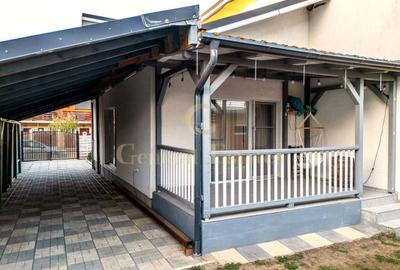 Casă individuală| 186 mp utili | 3 dormitoare | Izvor, Tărlungeni - 20