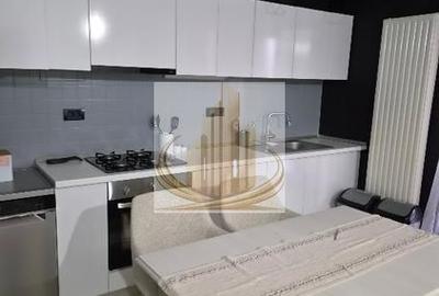 Apartament cu 2 camere semidecomandat, mobilat în Torontalului