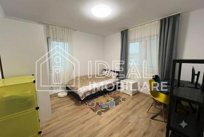 Apartament modern cu 3 camere și curte privată, în Cartierul Arhitecților - 4