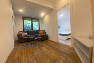 Lovely apartment fully furnished an equipped next to Herastrau Park - 1