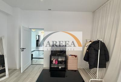 Vila 7 camere cu acces la pădurea Tunari teren 1500mp - 39