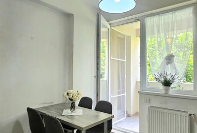 Apartament spatios gata de mutare-mobilat si utilat-Comision 0% - 6