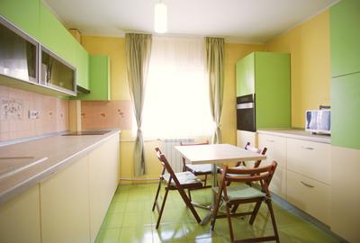 Vitan Mall | Nerva Traian |metr.Timpuri Noi | apartament la cheie,bloc anvelopat - 11