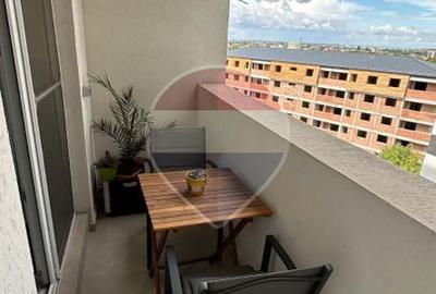 Apartament 2 camere decomandat – Pollux, Chiajna, loc de parcare - 4
