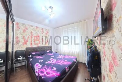 Rahova - str Vicina - apartament 2 camere - etj 2/8 - 4