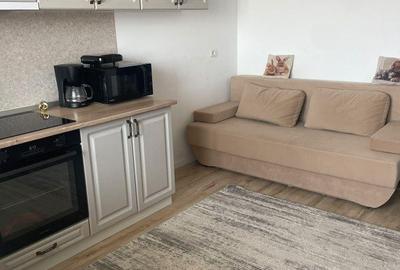 Apartament cu 2 camere decomandat în Exterior Est