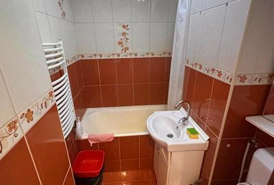 Apartament 2 camere decomandat, mobilat și utilat - Zona Piața Reșița - 10