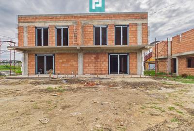 Casă tip duplex în Giarmata - 1