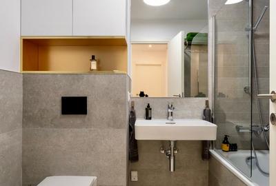 Apartament superb de vanzare 2 camere zona Floreasca - Mall Promenada, Bucuresti - 9