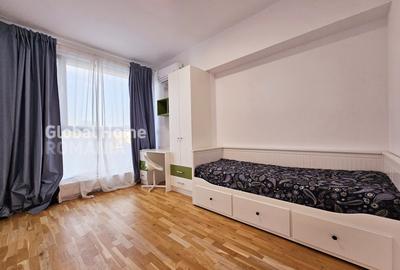 Apartament 3 camere 74MP | Pipera- Buena Vista | Parcare | Centrala proprie - 19
