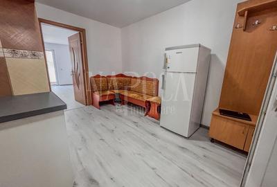 Apartament o camera de vanzare in Iris, Cluj Napoca - 3